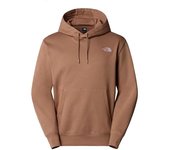 Sudadera Hombre The North Face Essentials Marron