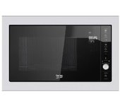 BEKO MICROONDAS BMGB25332BG INTEGRABLE 25L GRILL