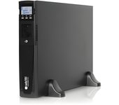 Riello Vision Dual 3000 - UPS 9 Salidas AC 3000 VA 2700 W
