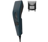 Philips HAIRCLIPPER Series 3000 Cortapelos HC3505/15 - Afeitadora Negro Verde