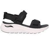 SKECHERS 119465 BLK  Negro