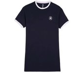 Vestido Converse Chuck Taylor Patch T-Shirt