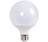 Barcelona LED Bombilla decorativa LED globo E27 G95 - 15W
