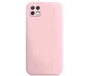 Funda Jelly Pro - Samsung Galaxy A22 5G (Protección Lente)