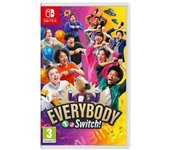 Everybody 1-2 Switch! Juego para Consola Nintendo Switch