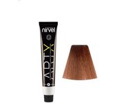 Tinte Artx Naturales 8 Rubio Claro Natural 100 ml. Nirvel