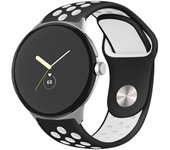 Silicone Strap For Google Pixel Watch 2 Band Bracelet For Pixel Watch Active Correa Sports Soft Wrist Watchbands Accessories