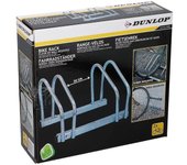 soporte de suelo para bicicletas dos plazas