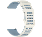 22mm Silicone Watch Strap for Xiaomi Watch 2 Pro Band Replacement Mi Watch S3 S2 46mm S1 Active S4 Sport Watch Color 2 Bracelets
