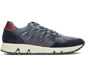 Zapatos Pikolinos Ferrol M9U-6139C1 | Cuero Auténtico de Calidad