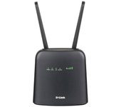 Router Wifi D-Link DWR-920 N300 4G LTE