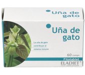 Eladiet Fitotablet Uña De Gato 60 Comp.