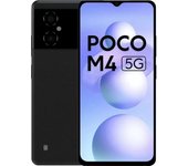 Xiaomi Pocophone Poco M4 5G 4GB/64GB Dual Sim Negro