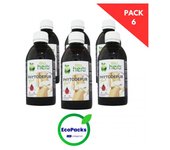 Fito Herb EcoPack 6 Phytodepur Plus 250 ml.