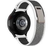 Trail Loop Strap For Samsung Galaxy Watch 7 6 5 4 40mm 44mm Nylon Elastic Wrist Belt For Galaxy Watch 4 6 Classic 5Pro 20mm Band