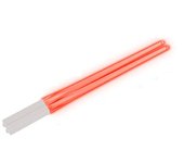 Lightsaber Chopsticks Light Up Party Supplies Cool LED Glowing Chopsticks for Concerts Halloween Birthday Holiday Carnival