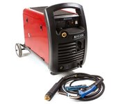 METALWORKS 829650249 SOLDADORA HILO MIG-MAG MIG-200