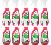 Pack 10x Desengrasante pomelo Frosch