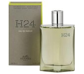 Perfume H24 Eau de Parfum Hermes 100 Ml. - Para Hombre