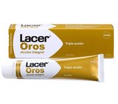 Lacer LacerOros Acción Integral Pasta Dentífrica 75ml