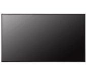 LG AV MONITOR (65UH5N-M) 65" 3840 X 2160 (UHD) | 500 NIT | PORTRAIT / LANDSCAPE | OPERATION HOURS: 24/7 | SPEAKERS: 10W X 2 | WEBOS 6.0