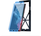 for OPPO Find X2 X3 X5 X6 X7 Ultra Pro Plus Explosion-proof Screen Protector Protective with Install Kit  Not Glass