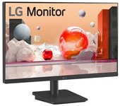 Monitor LG 25MS500-B 24.5'/ Full HD/ Negro