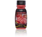Servivita Sirope De Fresa Zero Calorias 320ml