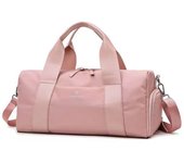 Bolsa de viaje de gran capacidad, Bolsa de mujer, Bolsa de fitness, Bolsa de viaje, Bolsa de yoga