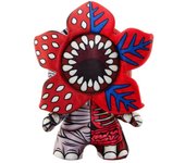 Peluche premium Stranger Things del personaje Demogorgon de 18 cm