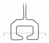 Resistencia Superior Horno TEKA 83340302 Recamania