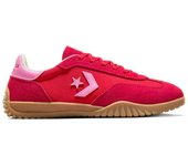 Zapatillas Converse Run Star Trainer OX Mujer Rojo