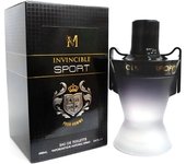 Eau de Toilette para Hombre 100ml - Montage Brands - Vendido por Beauty World Distributor - Perfume para Hombres 36