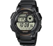 Reloj Casio AE-1000W-1AVEF digital para hombre