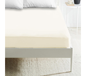 Sabanas Bajeras Ajustable para Cama 90/105/135/160/180cm, Sábana Bajera para colchón de hasta 30cm de Alto, Bolsillo Profundo - Microfibra de Poliéster,Tacto Suave y Cómodo.