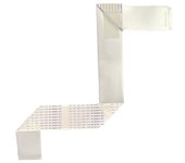 Cable Flex / LVDS Xiaomi L55M6-6AEU 1210A3-439