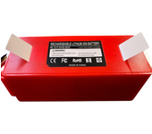 Batería Premium de Litio 8600mAh para Roborock Xiaomi Mijia S5, S5 MAX, S6, S50, S51, S52, S53, S55, S65, S502...