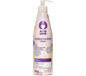 Afro Love Conditioner Crema 450ml