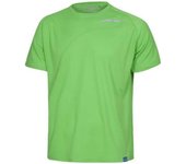 Camiseta Técnica en Colores Flúor