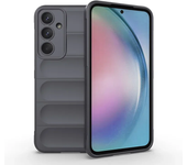 Shield Armor Shockproof Soft Case for Samsung Galaxy M55 M15 M54 M14 M34 M23 M52 M13 F14 F13 F23 4 5G Liquid silicone Phone Case