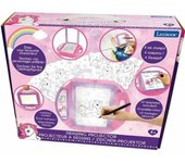 Set de Dibujo Lexibook Unicorn Drawing Projector