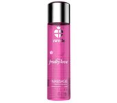 Fruity Love Aceite Efecto Calor Pomelo y Mango 60 ml - Swede