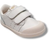 Igor Zapatillas Deportivas W10325-001 TENNIS BLANCO calzado niños Respetuoso ROYALE CORDONETS