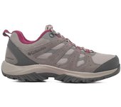 Botas de Senderismo Columbia Redmond Iii Waterproof para Mujer