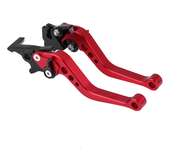 New Motorcycle Front Disc Rear Drum Universal Brake Lever Motorcycle Parts Modification Yamaha Honda Pcx 125 Accessories