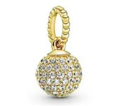 2024 New Gold Color I Love You Mom Bicycle Pendant Diy Bead Fit European 925 Sterling Silver Bracelet Bangle Jewelry Accessories