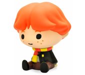 Figura hucha plastoy harry potter ron weasley chibi