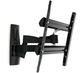 vogel's 3250 Negro / Soporte de pared giratorio TV de 32" a 55"