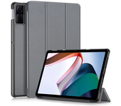 Case for Xiaomi Pad 6 Mi Pad 5 Pro Tablet Cover Tri-folding Stand for Redmi Pad SE 11 2023 Redmi Pad Case Cover Auto Wake Sleep