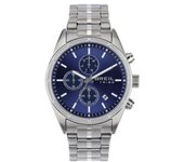 Reloj Hombre Breil EW0692 Plateado